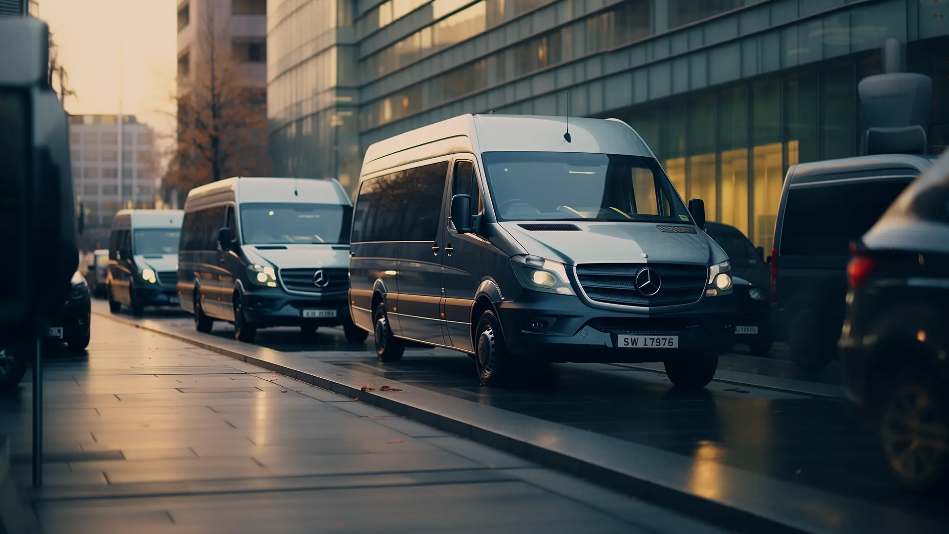 eCoachManager 3, Vehicle Maintenance System