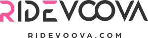 RideVoova Logo Update
