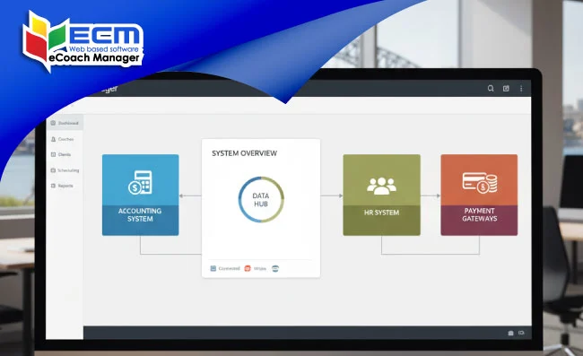 Seamless Integration