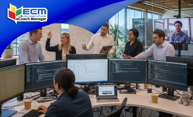 Dedicated Development and Support