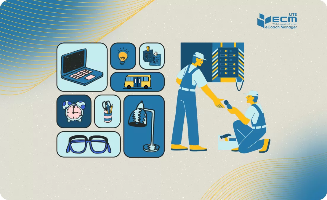 Transport Management Systems