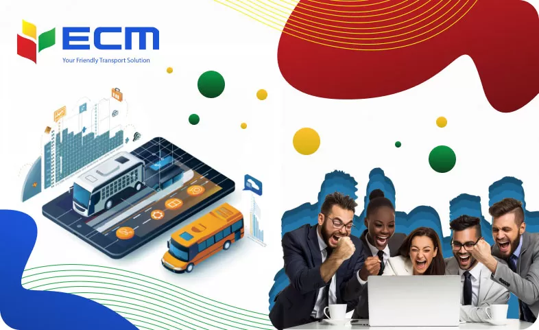 Enhancing Efficiency in Logistics: The Role of TMS, Fleet Management, May 2024, Australia