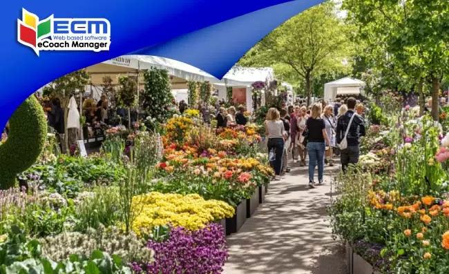 thumbnail Chelsea Flower Show, plant industry events, plant industry opportunities
