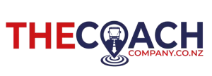 The Coach Company NZ