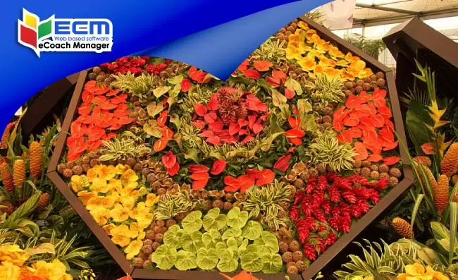 the Chelsea Flower Show, tour groups in the UK, UK spring transport opportunities