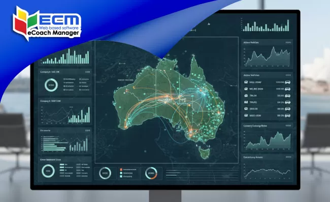 Global Operations Platform